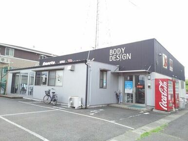 ＢＡＮトレーニングクラブ