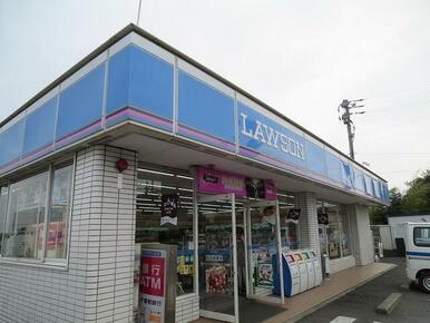 ローソン