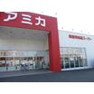 ショッピング施設