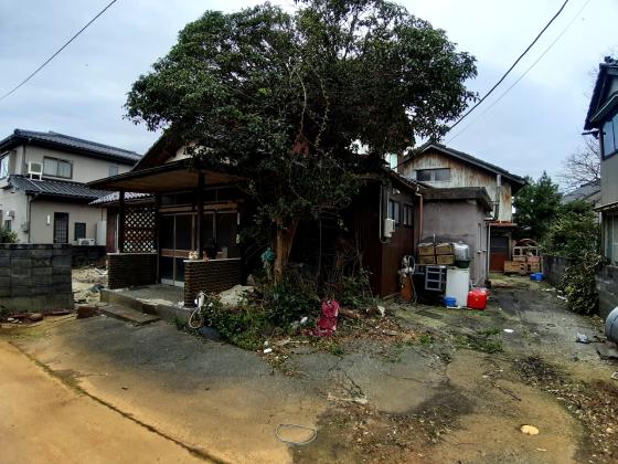 富山市の中古一戸建て Mapfan