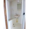 バス/シャワー
