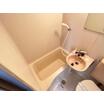 バス/シャワー