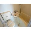 バス/シャワー
