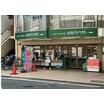 ショッピング施設