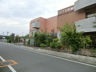 八王子北部病院