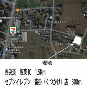 案内図