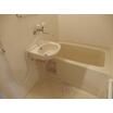 バス/シャワー