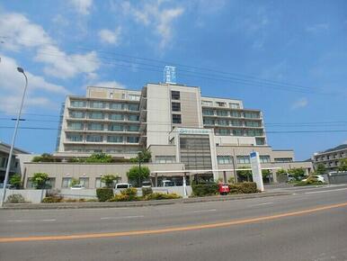 キナシ大林病院さん