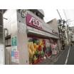 ショッピング施設