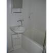 バス/シャワー