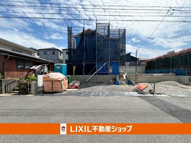 物件画像 北九州市戸畑区 東大谷２丁目 (枝光駅) 2階建 4LDK