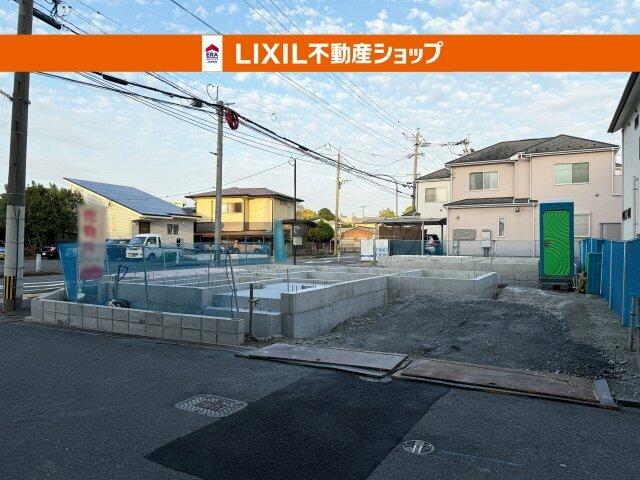 物件画像 北九州市八幡西区 森下町 (森下駅) 2階建 4LDK