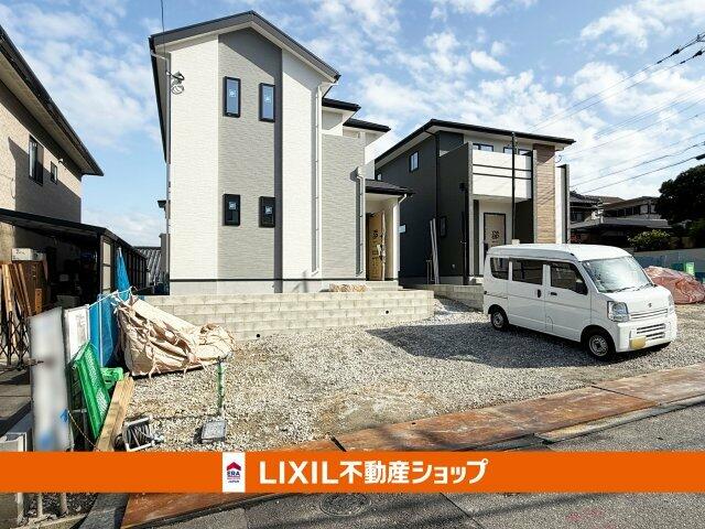 物件画像 北九州市八幡西区 泉ケ浦２丁目 (東水巻駅) 2階建 4LDK
