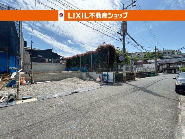 物件画像 北九州市戸畑区 東大谷２丁目 (枝光駅) 2階建 4LDK