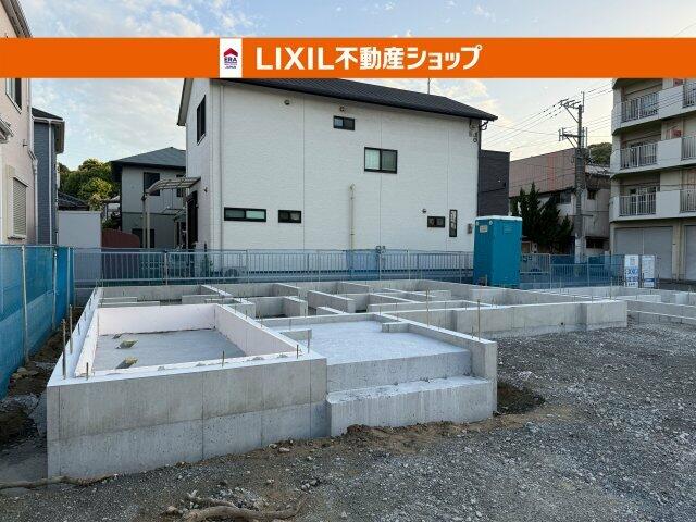物件画像 北九州市八幡西区 森下町 (森下駅) 2階建 4LDK