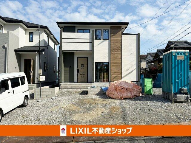 物件画像 北九州市八幡西区 泉ケ浦２丁目 (東水巻駅) 2階建 4LDK