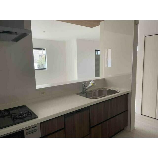 2号棟　キッチン