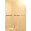 バス/シャワー