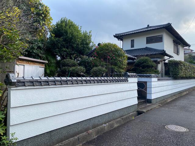 物件画像 北九州市若松区 高須北１丁目 2階建 6LDK