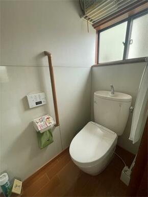 １階トイレ