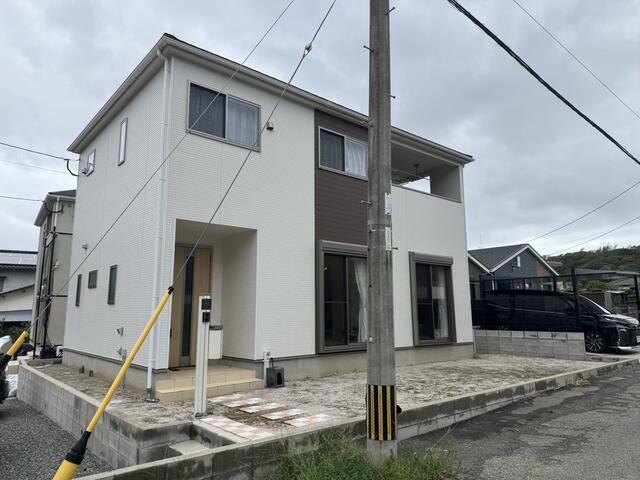 物件画像 宗像市 王丸 (東郷駅) 2階建 4SLDK
