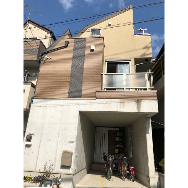 北区