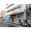 ショッピング施設