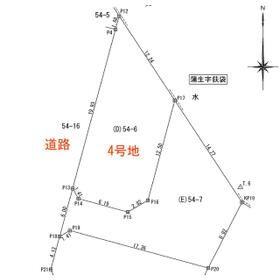 地形図等