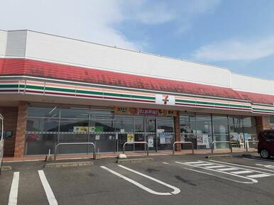 セブンイレブン 福富インター店