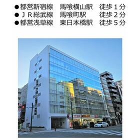 平面図