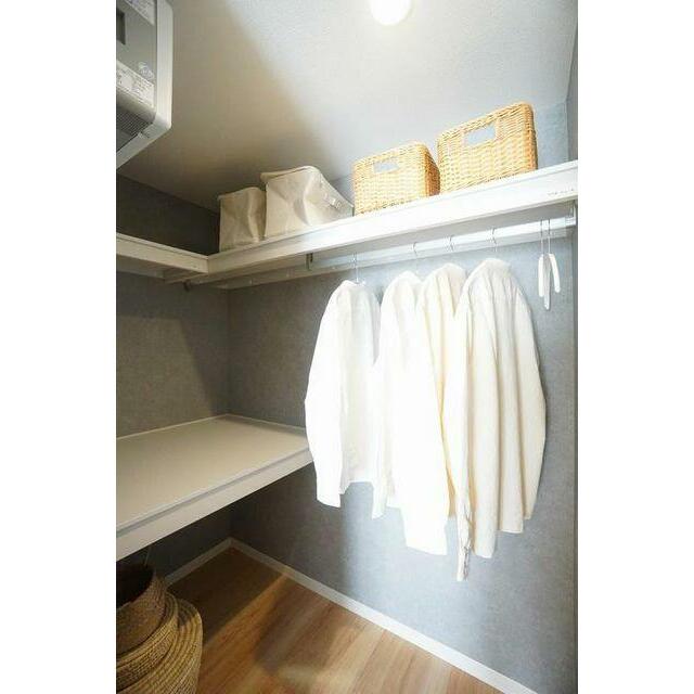 【ＷＩＣ】※家具・インテリアはイメージです。