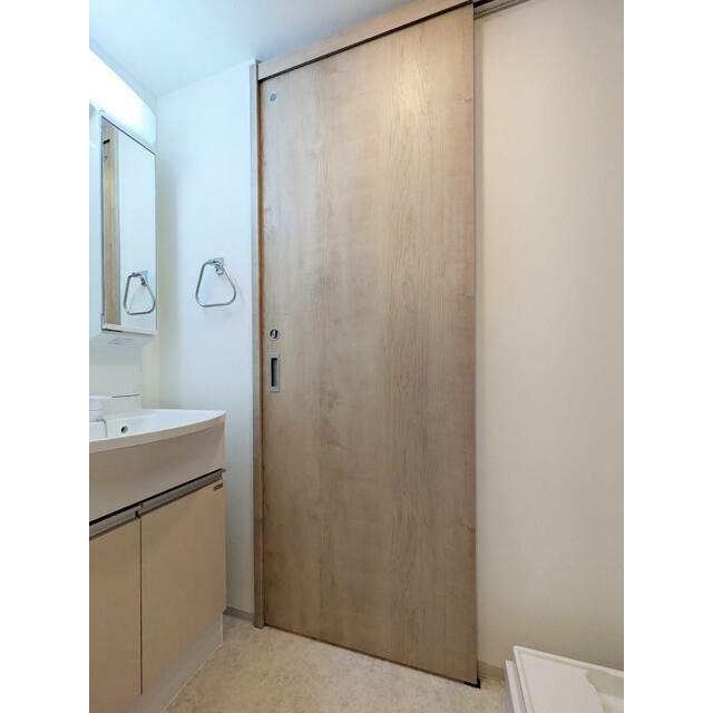 同一タイプ別部屋の写真です