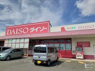 ダイソー和歌山西ノ庄店様
