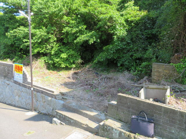 物件画像 北九州市門司区 東門司２丁目 資材置場用地