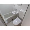 バス/シャワー