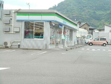 ファミリーマート静岡丸子6丁目