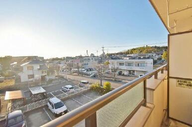 参考写真（302号室）