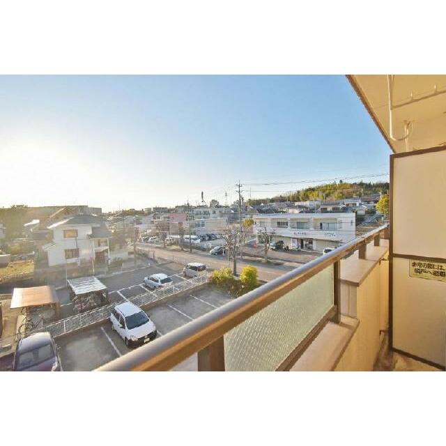 参考写真（302号室）