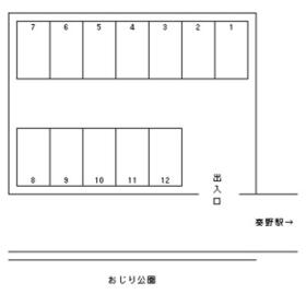 平面図