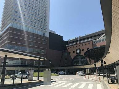 大分駅