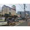 ショッピング施設