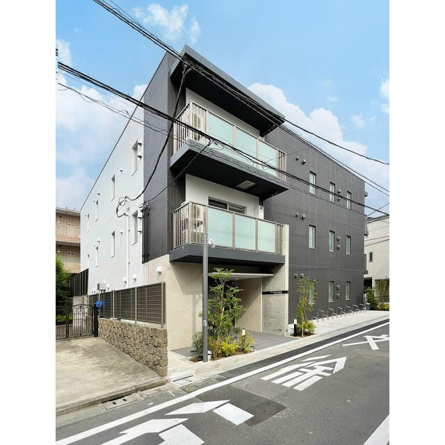 minamiページ ZX minami－Otsuka Ⅱ 104 1LDK 豊島区の貸