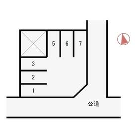 平面図