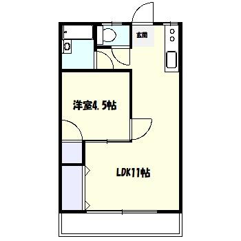 ※間取りと相違がある場合現状優先になります