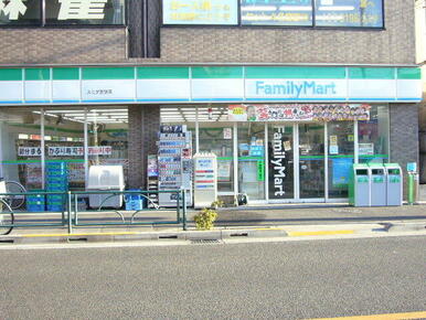 ファミリーマート