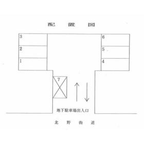 平面図