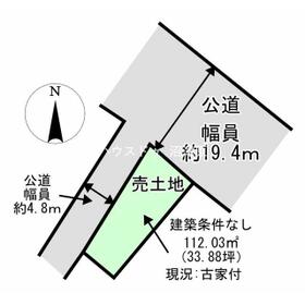 地形図等
