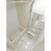 バス/シャワー