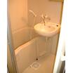 バス/シャワー