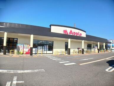 サンライフＡｐｐｌｅ店